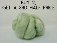 Ladies of Misrule Merino & Silk Bundle