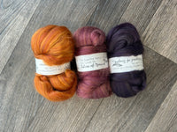 Joyful Merino & Silk Bundle