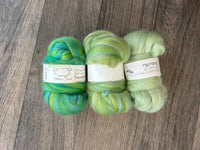 Uplift Merino & Silk Bundle