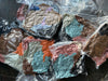 Cashmere Mixed Bag- 500g. Assorted colours