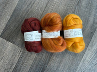 Illuminate Merino & Silk Bundle