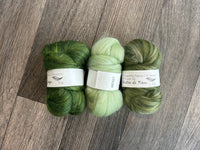 Growth Merino & Silk Bundle