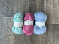 Pastel Tide Merino & Silk Bundle