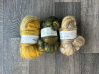 Sunlit Summit Merino & Silk Bundle
