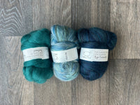 Neptunes Garden Merino & Silk Bundle
