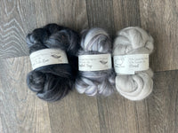 Stratosphere Merino & Silk Bundle