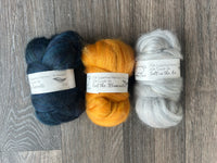 Orion's Belt Merino & Silk Bundle