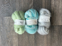 Polar Breeze Merino & Silk Bundle