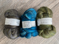 Ludicrous Merino & Silk Bundle