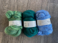 Dockside Merino & Silk Bundle