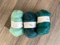 Deep Thought Merino & Silk Bundle