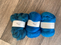 Uisge Merino & Silk Bundle