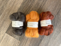 Hearth Merino & Silk Bundle