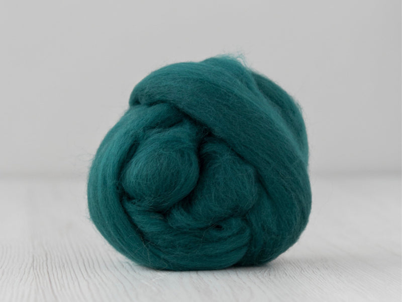 Evergreen Merino & Silk Bundle