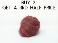 Ladies of Misrule Merino & Silk Bundle