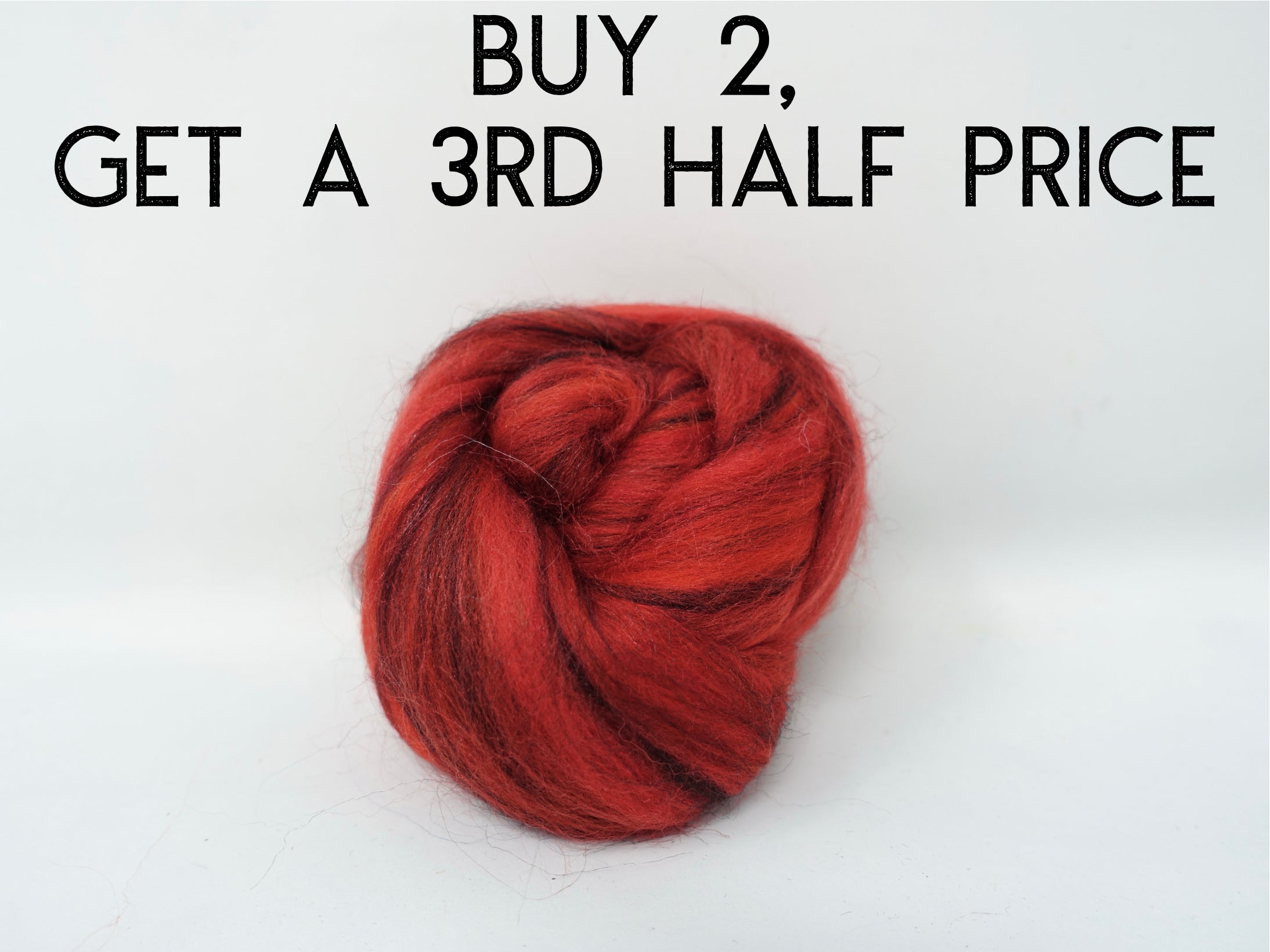 Lighthouse- Superfine Merino & Tussah Silk- Tour de Fleece. 50g (DHG)
