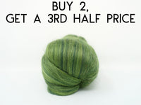 Ladies of Misrule Merino & Silk Bundle