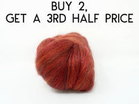 Ladies of Misrule Merino & Silk Bundle