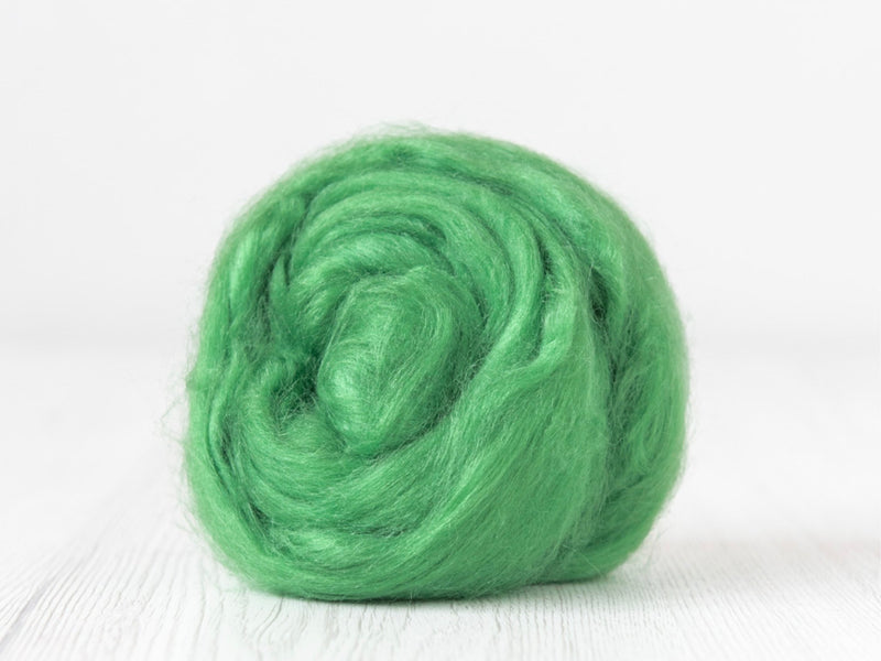 Witch Tussah Silk Bundle