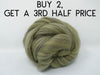 Oak Merino & Silk Bundle