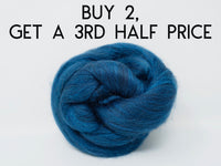 Oceanic Merino & Silk Bundle