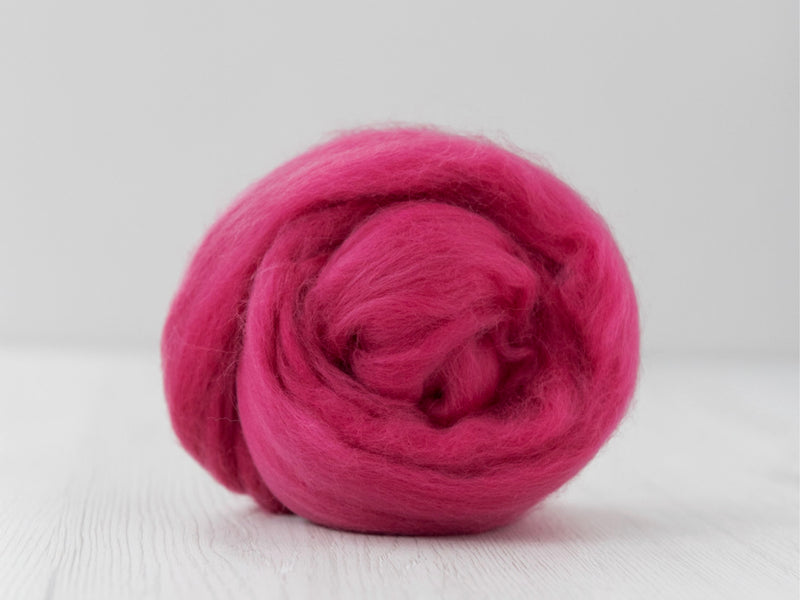 Mischief Merino & Silk Bundle