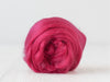 Fuchsia- Tussah Silk Bundle