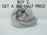 Evening Sage Merino & Silk Bundle