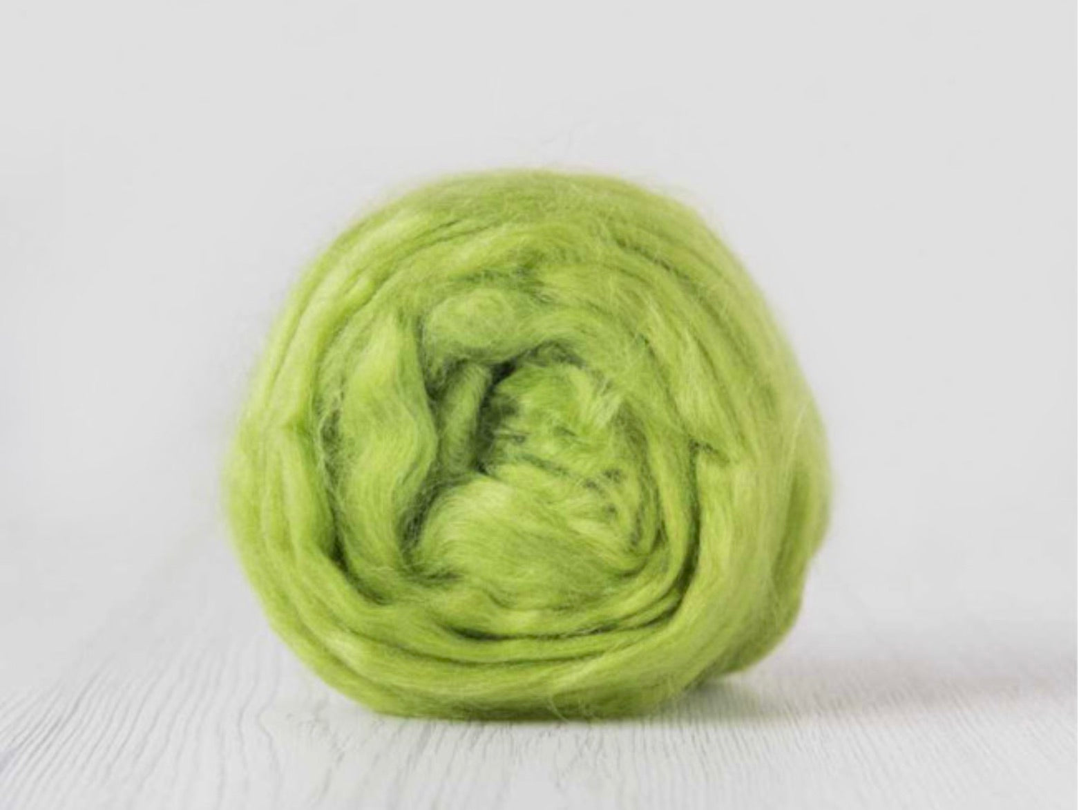 Caipirinha- Tussah Silk Tops- 50g & 100g (DHG)