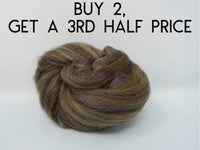 Mossy Timber Merino & Silk Bundle