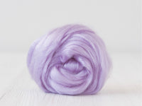 Thistle- Tussah Silk Colour Bundle