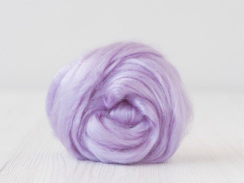 Floral Tussah Silk Bundle