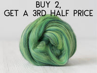 Dockside Merino & Silk Bundle