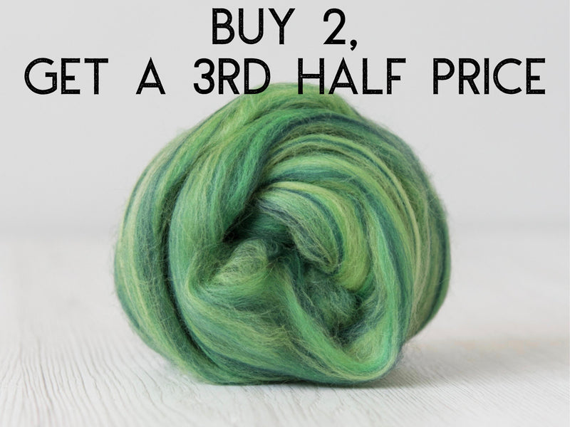 Dockside Merino & Silk Bundle