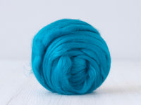 Kingfisher Tussah Silk Bundle