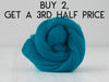 Uisge Merino & Silk Bundle