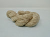 Superwash BFL, Camel & Silk Yarn, 400m per 50g. Co-ordinating yarn for hand dyed warps