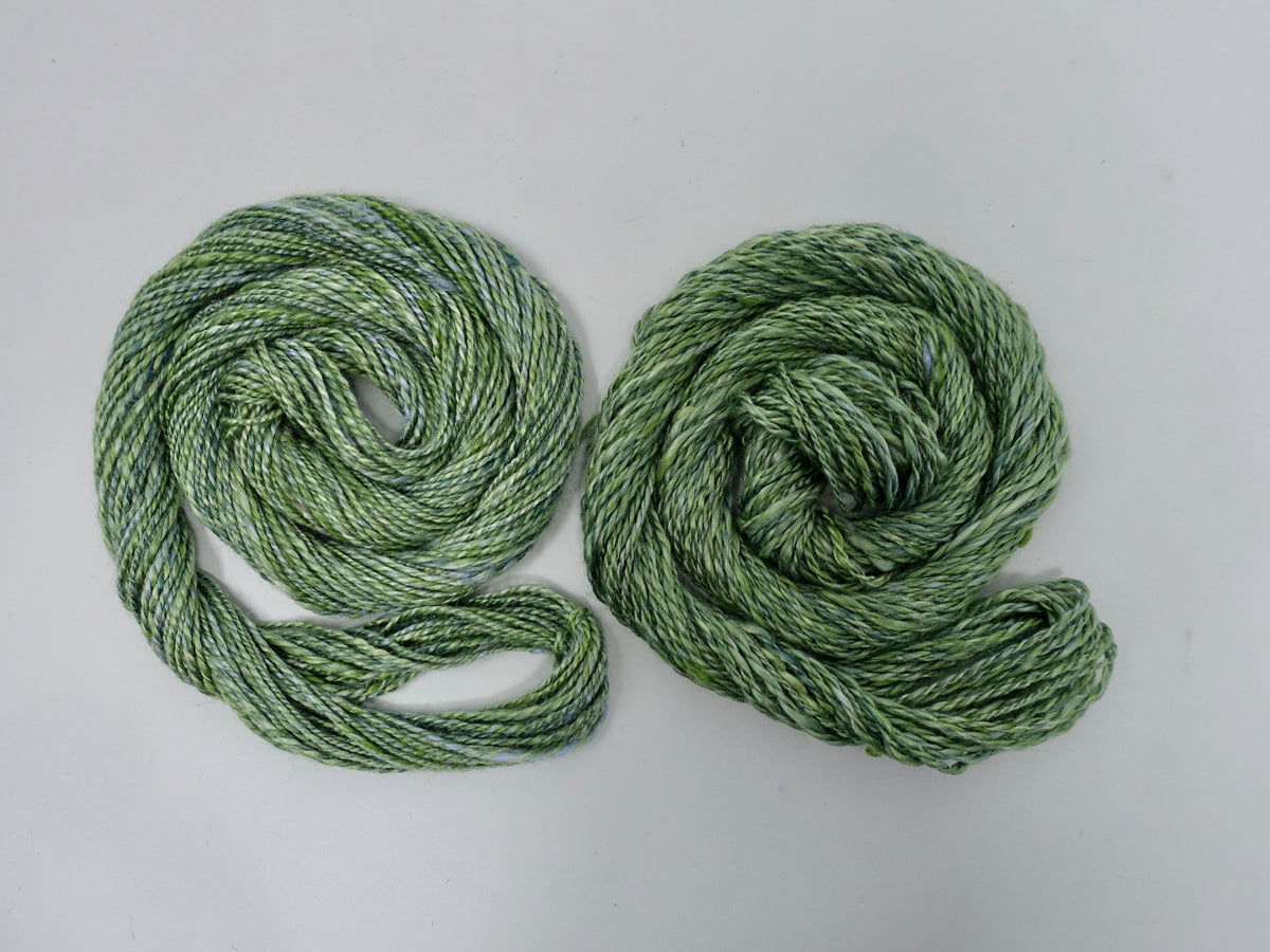 Heather R Silk Heather Silk- Blended Mulberry Silk Tops- 50g, 100g & 200g- Eirwen ...
