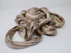 Heather Silk- Blended Mulberry Silk Tops- 50g, 100g & 200g- Delyth