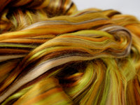 Heather Silk- Blended Mulberry Silk Tops- 50g, 100g & 200g- Meinir