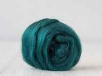 Kingfisher Tussah Silk Bundle