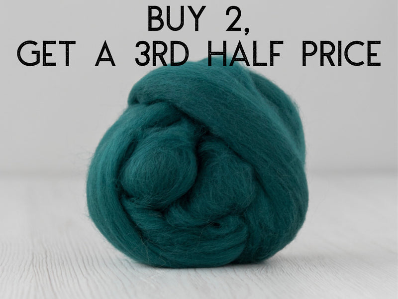 Deep Thought Merino & Silk Bundle