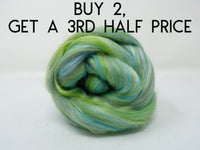 Opal Merino & Silk Bundle