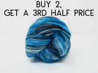 Highlighter Merino & Silk Bundle