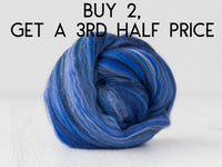 Atomic Merino & Silk Bundle