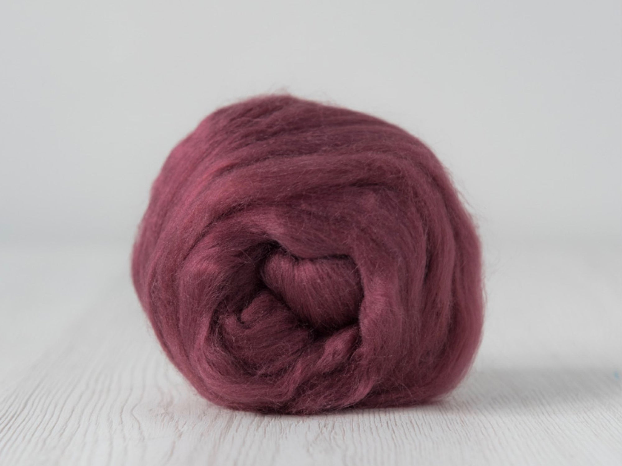 Onion- Tussah Silk Tops- 50g & 100g (DHG)