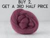 Salvia Merino & Silk Bundle