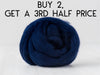 Gem Merino & Silk Bundle